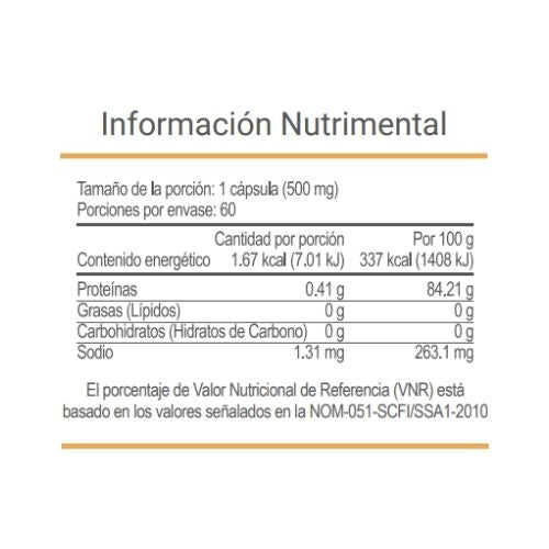 V-ITADOL | Alivio Articular Natural