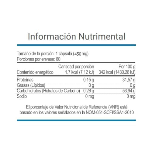 V-ASCULAX | Apoyo Cardiovascular Natural