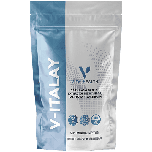 V-ITALAY | Energía Natural y Vitalidad