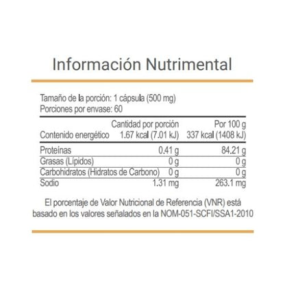 V-ITADOL | Alivio Articular Natural
