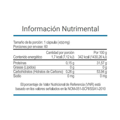 V-ASCULAX | Apoyo Cardiovascular Natural