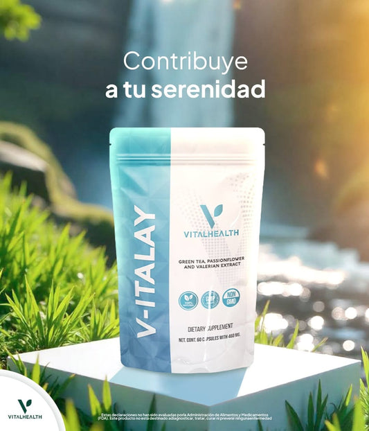 V-ITALAY | Energía Natural y Vitalidad