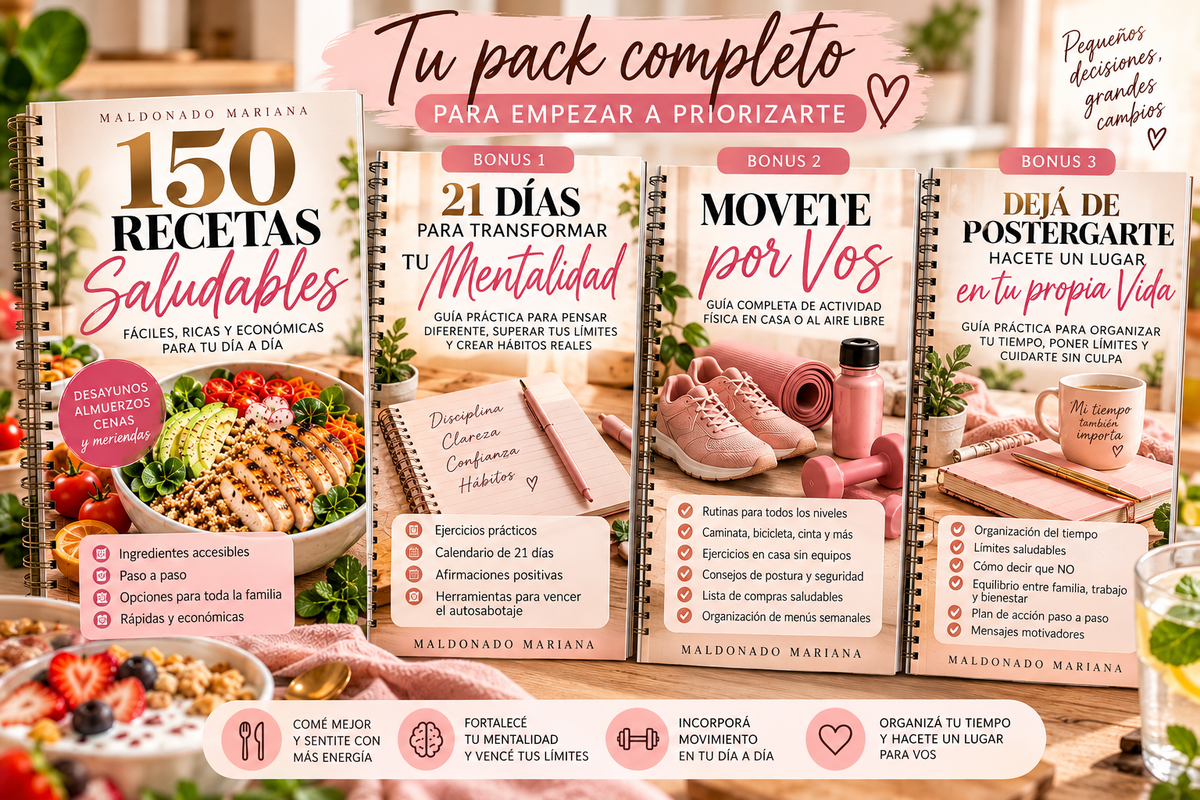 EBOOK 150 RECETAS SALUDABLES EN 3X1