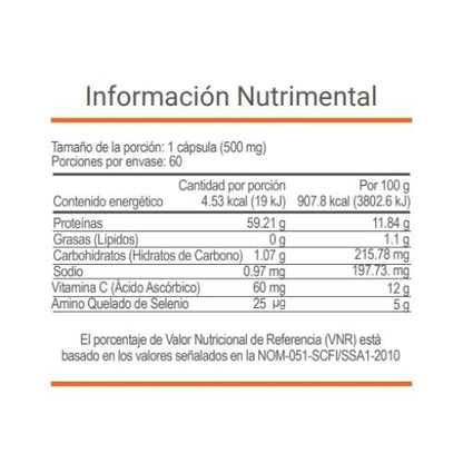 V-CURCUMAX | Antiinflamatorio Natural Potente