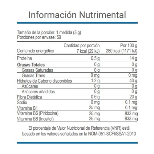 V-NEUROKAFE | Enfoque Mental y Energía Natural