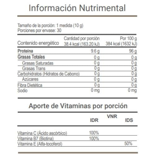 VITALAGE COLLAGEN | Piel Radiante y Articulaciones Sanas