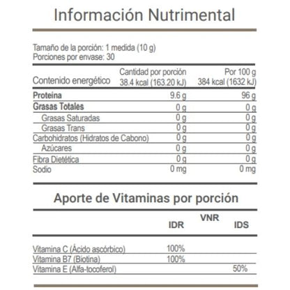VITALAGE COLLAGEN | Piel Radiante y Articulaciones Sanas