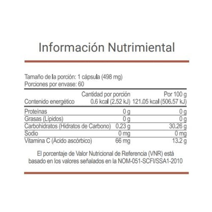 V-GLUTATION | Antioxidante Natural Premium
