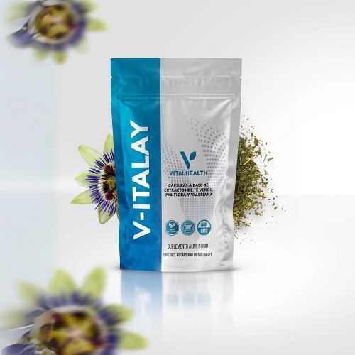 V-ITALAY | Energía Natural y Vitalidad