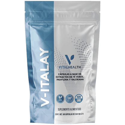 V-ITALAY | Energía Natural y Vitalidad